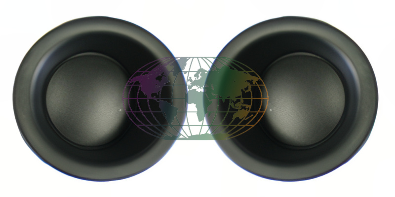 Bodermann Voorbumper deel 7204380