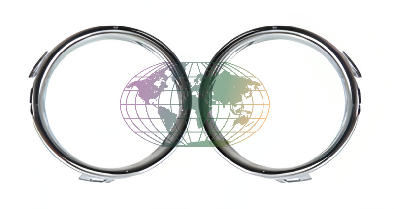 Bodermann Mistlamp onderdeel 7204385