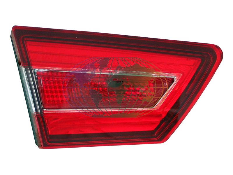 Bodermann Achterlicht 7204412