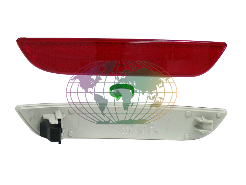 Bodermann Reflector 7204452