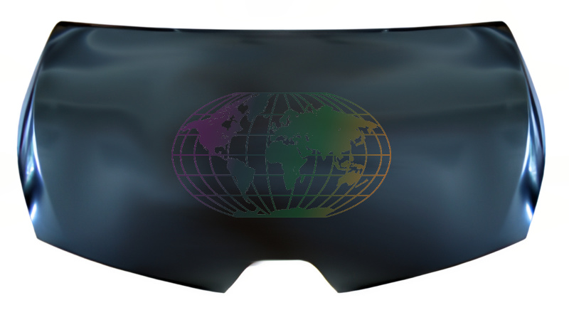 Bodermann Motorkap 7204800