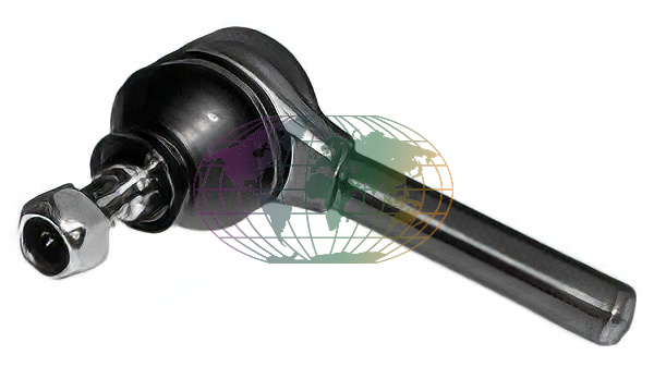 Bodermann Spoorstang 7205055