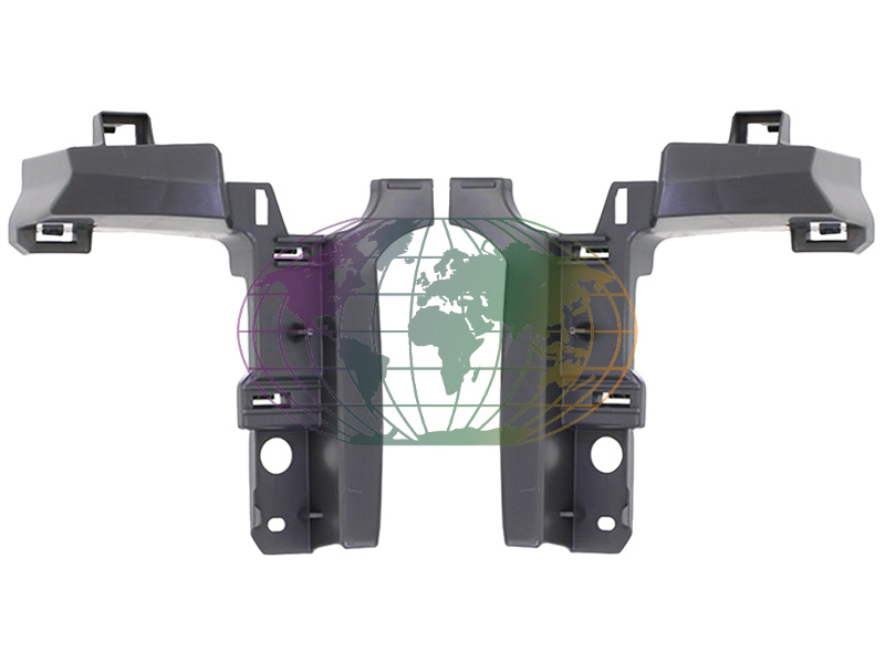 Bodermann Bumpersteun 7205119