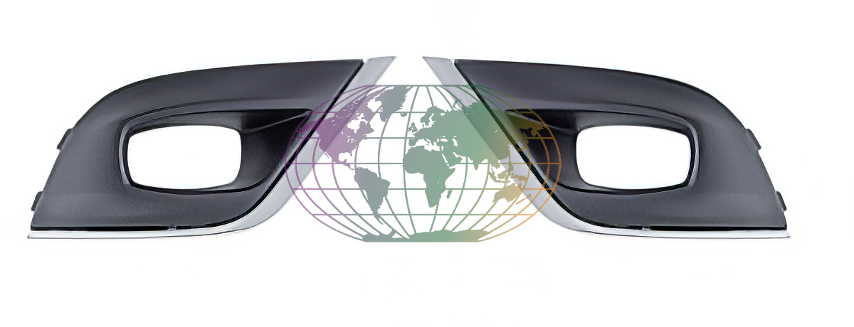 Bodermann Frame, mistlamp 7205145