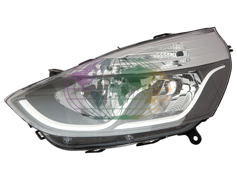Bodermann Koplamp 7205282