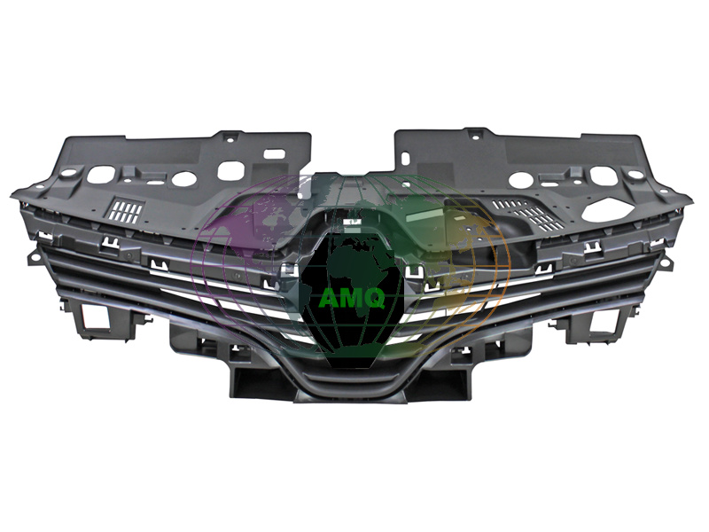 Bodermann Grille 7205350