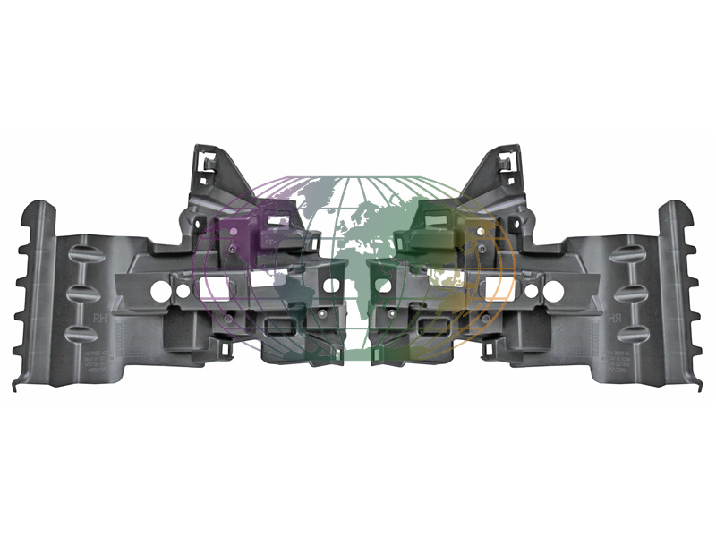 Bodermann Frame, mistlamp 7205390