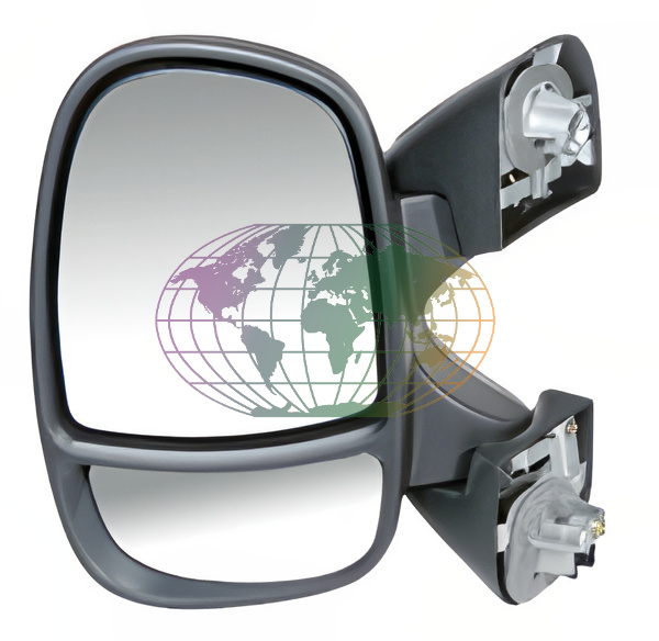 Bodermann Buitenspiegel 7206082