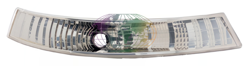 Bodermann Knipperlicht 7206311