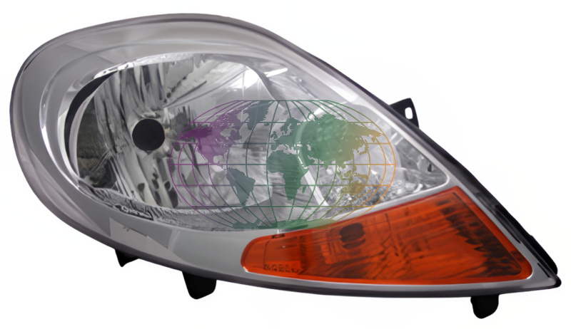 Bodermann Koplamp 7207285