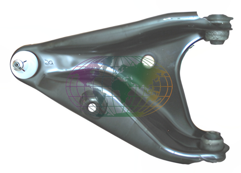 Bodermann Stuurarm 7208042