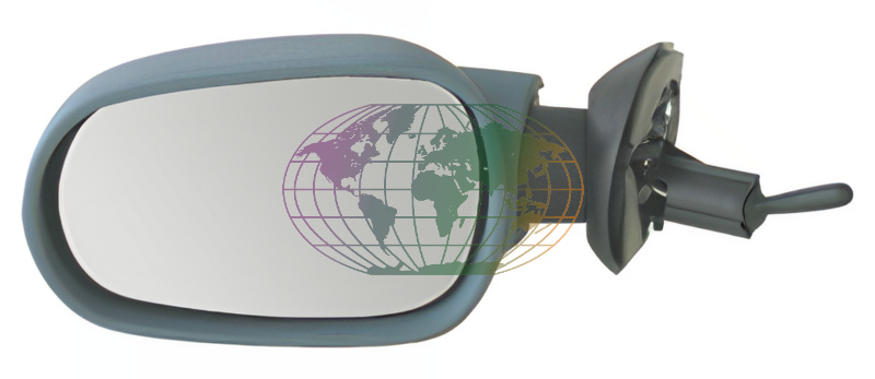 Bodermann Buitenspiegel 7208076