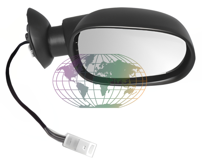 Bodermann Buitenspiegel 7208085