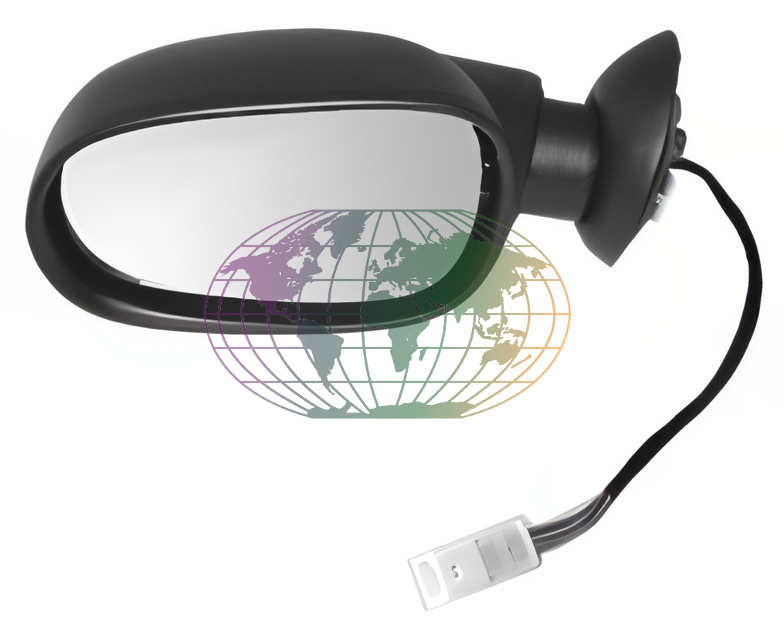 Bodermann Buitenspiegel 7208086