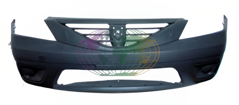 Bodermann Bumper 7208110