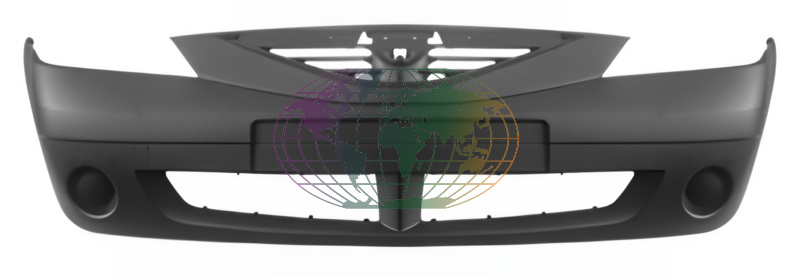 Bodermann Bumper 7208125