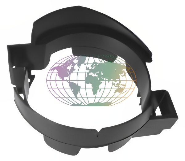 Bodermann Mistlamp onderdeel 7208141