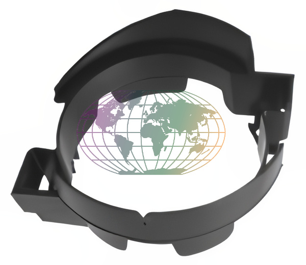 Bodermann Mistlamp onderdeel 7208142