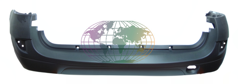 Bodermann Bumper 7208180