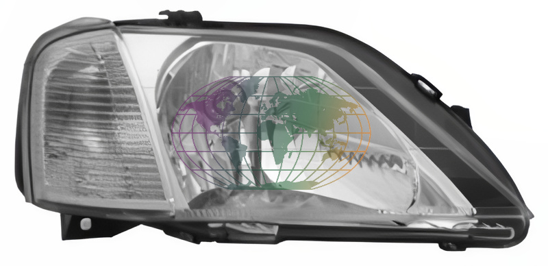 Bodermann Koplamp 7208251