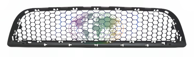 Bodermann Grille 7208350