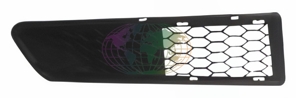 Bodermann Grille 7208361