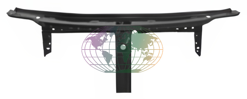 Bodermann Voorpaneel deel 7208600