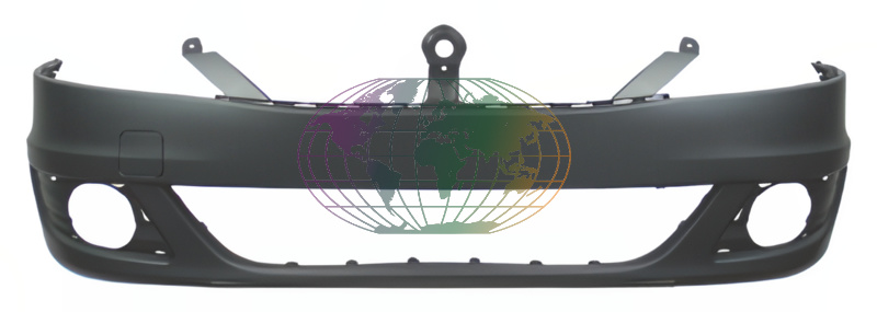 Bodermann Bumper 7209130