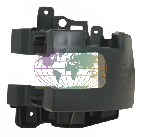 Bodermann Bumper 7209151