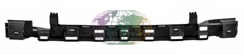 Bodermann Bumperbalk 7209155