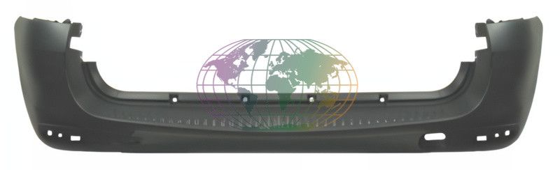 Bodermann Bumper 7209170