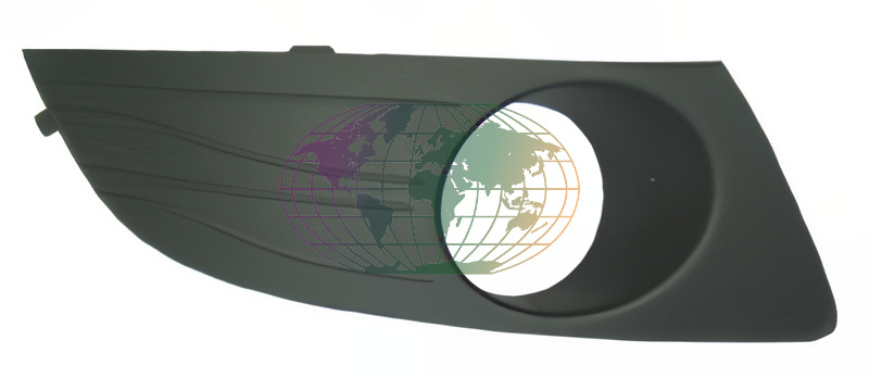 Bodermann Grille voor rechts 7209361