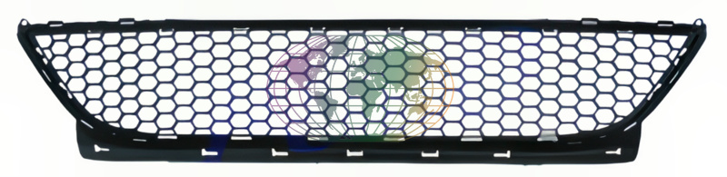 Bodermann Grille voor 7209370