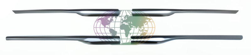 Bodermann Sier-/beschermingslijst 7210355