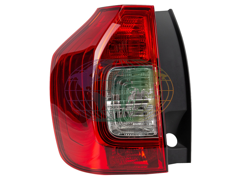 Bodermann Achterlicht 7210422