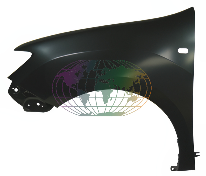 Bodermann Spatbord 7210502