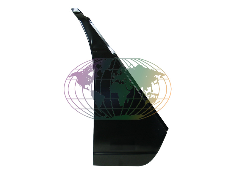 Bodermann Spatbord 7211521