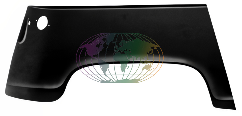 Bodermann Spatbord 7211551