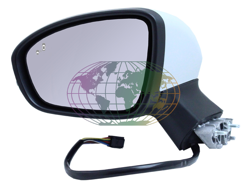 Bodermann Buitenspiegel 7212086