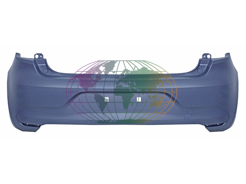 Bodermann Bumper 7212165