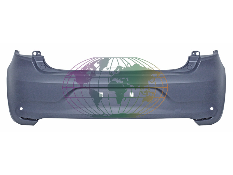 Bodermann Bumper 7212170