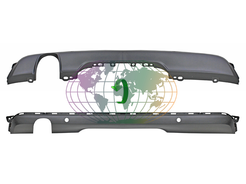 Bodermann Spoiler 7212185