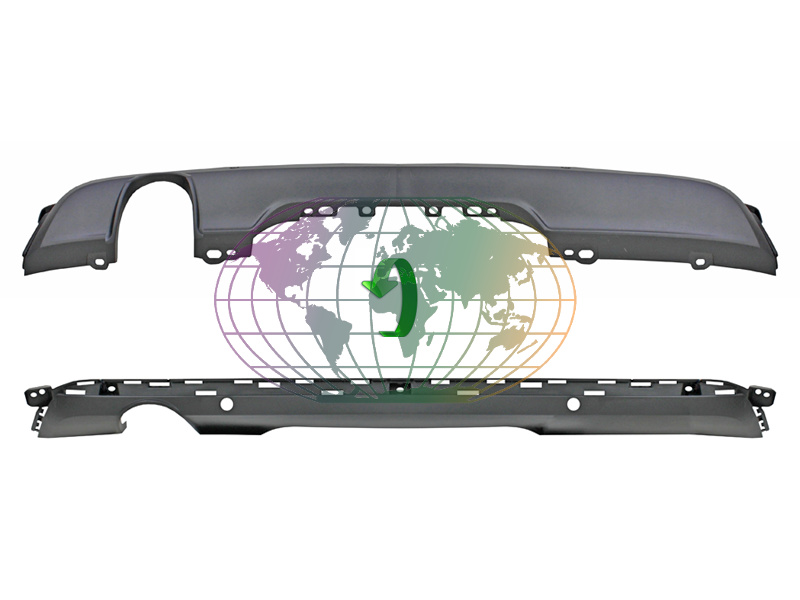 Bodermann Spoiler 7212190