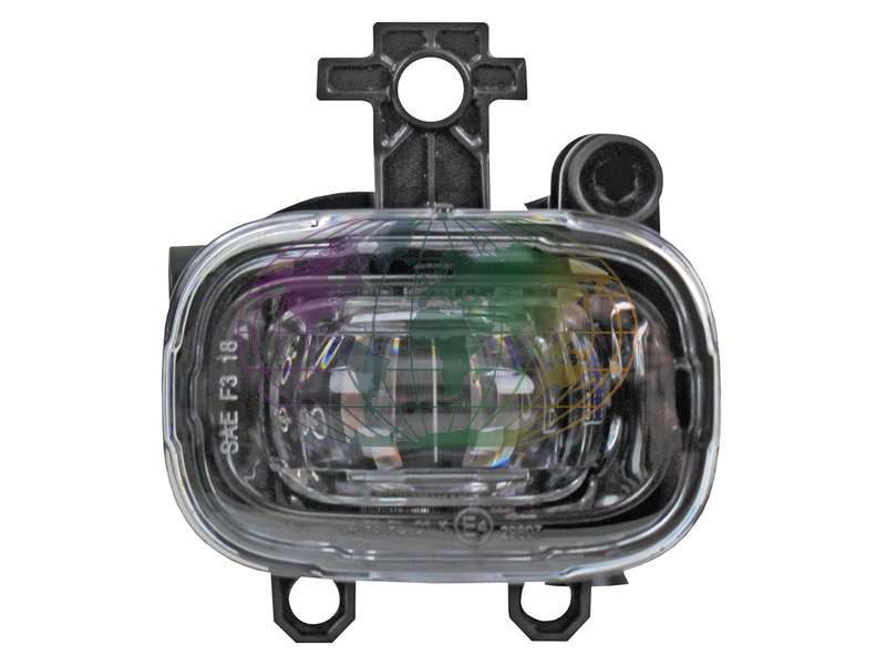 Bodermann Mistlamp 7212295