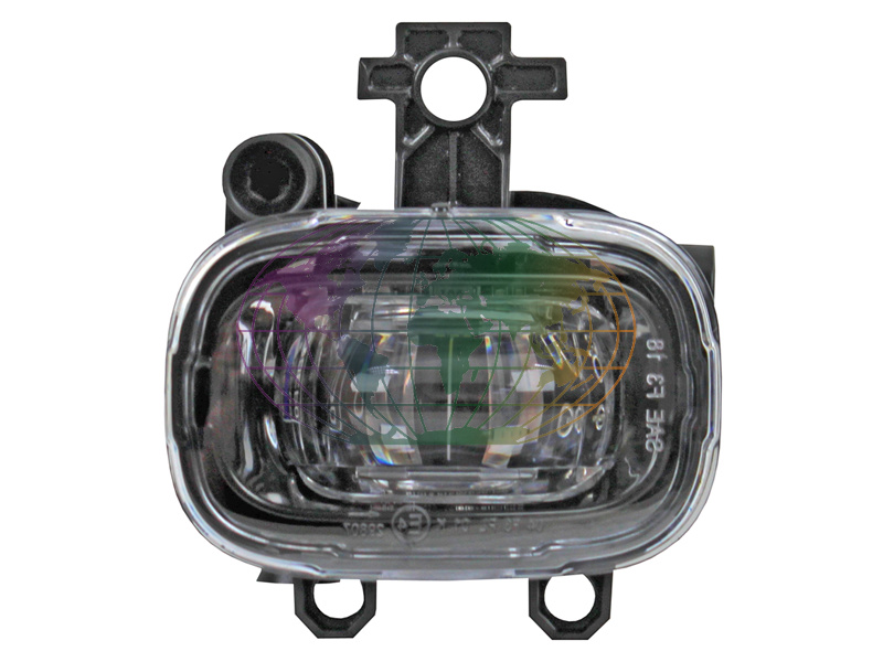 Bodermann Mistlamp 7212296