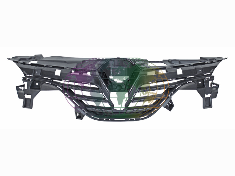 Bodermann Grille 7212350