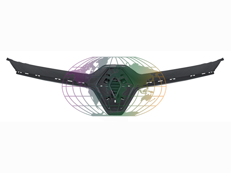 Bodermann Grille 7212360