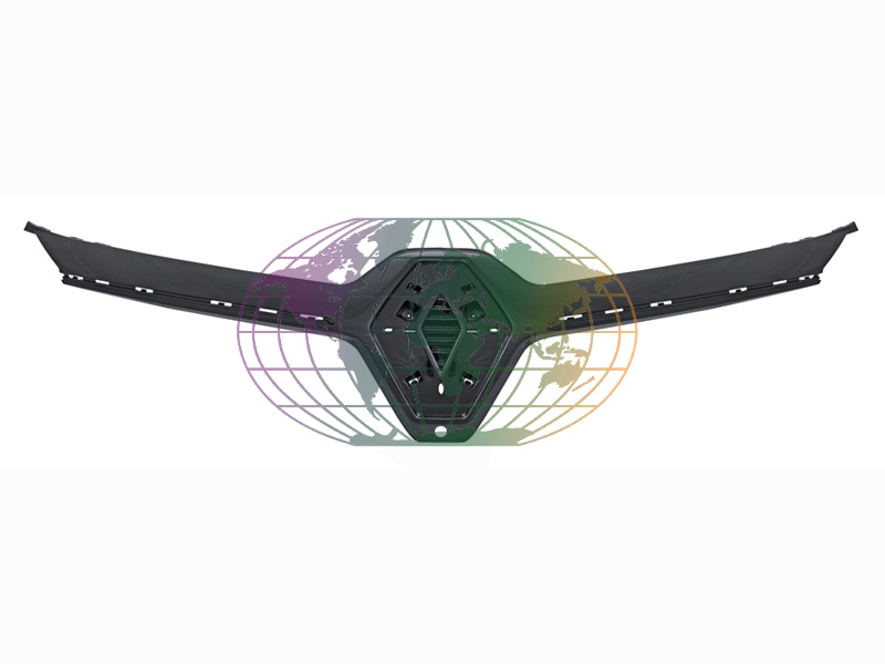 Bodermann Grille 7212365