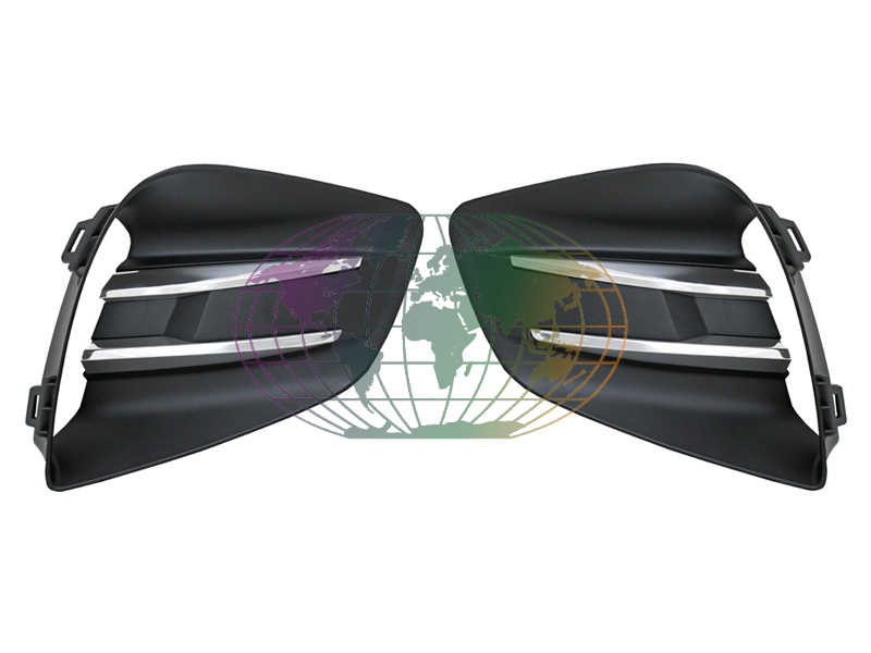 Bodermann Ventilatiegrille, bumper 7212373