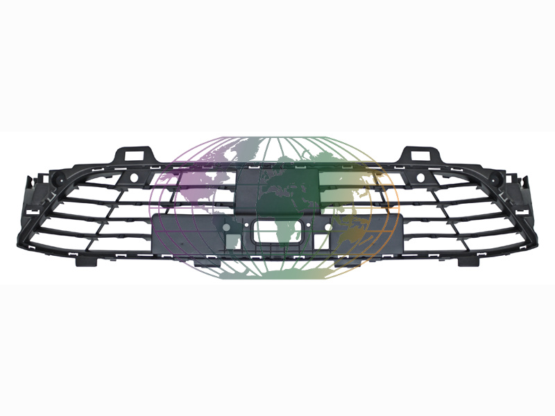 Bodermann Grille 7212385